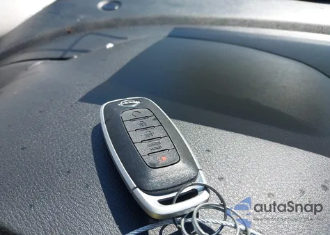 2024 Nissan Sentra Sr Xtronic Cvt z USA, uszkodzony, nr VIN 3N1AB8DV2RY228476